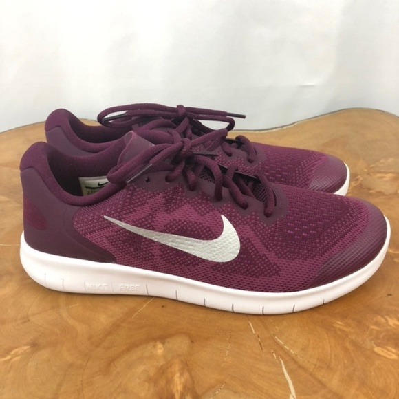 Nike Shoes - nike Sneakers Free Run Women’s 8 New